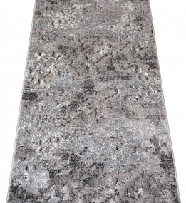 Синтетичний килим  Levado 03889A L.Grey/D.Grey